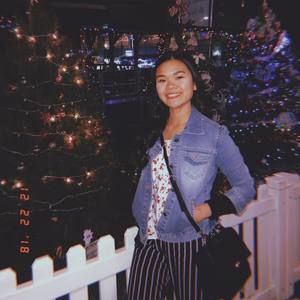 Meet your Posher, Kaitlyn